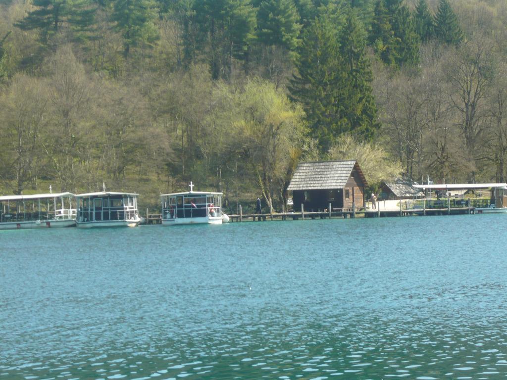 Guest House Antonela Смолянац Стая снимка