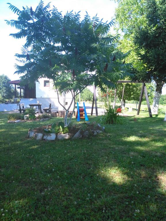 Guest House Antonela Смолянац Стая снимка