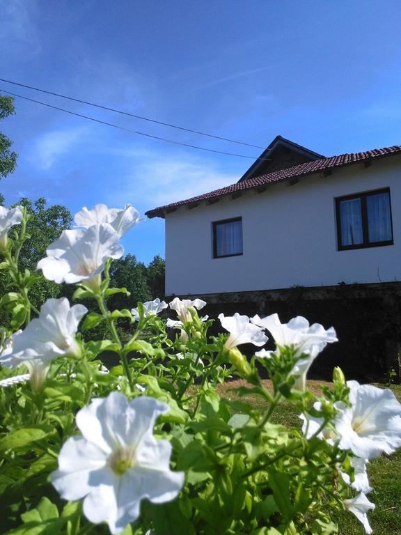 Guest House Antonela Смолянац Стая снимка