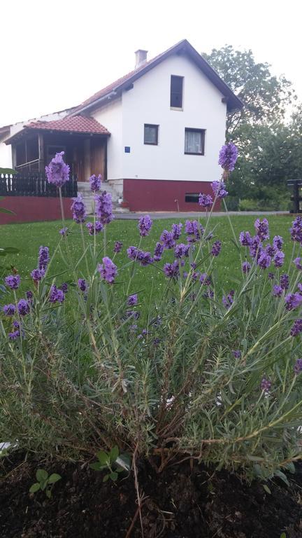 Guest House Antonela Смолянац Екстериор снимка