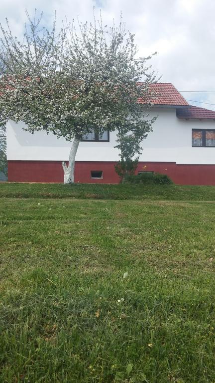 Guest House Antonela Смолянац Екстериор снимка
